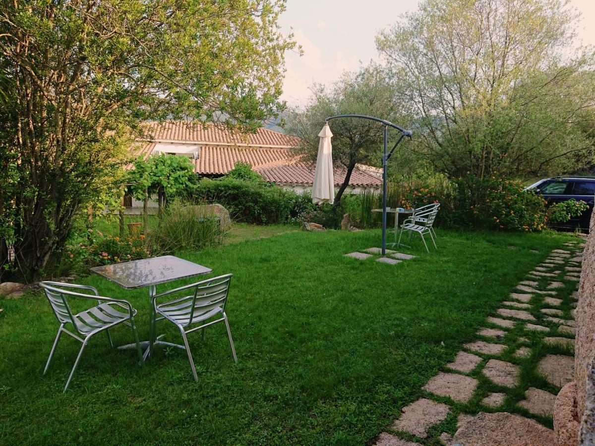 Agriturismo Desole Monti Buitenkant foto